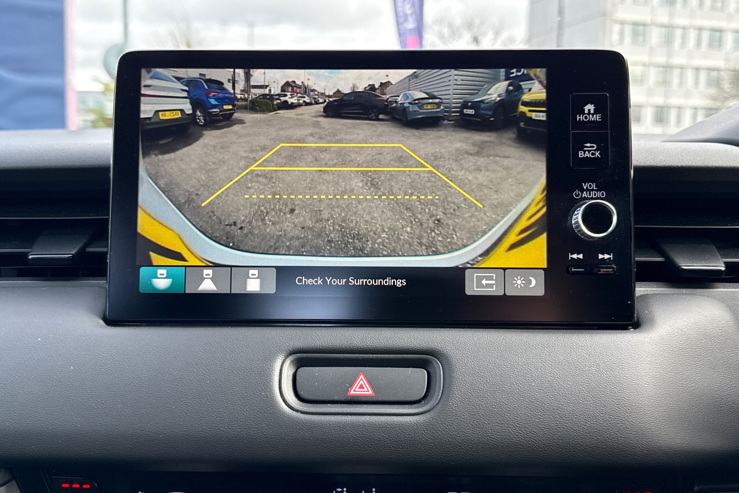 Used Honda HR-V 2024 for sale - 77820145: Photo 38