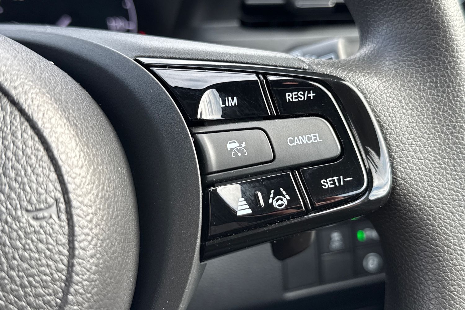 Used Honda HR-V 2024 for sale - 77820145: Photo 39