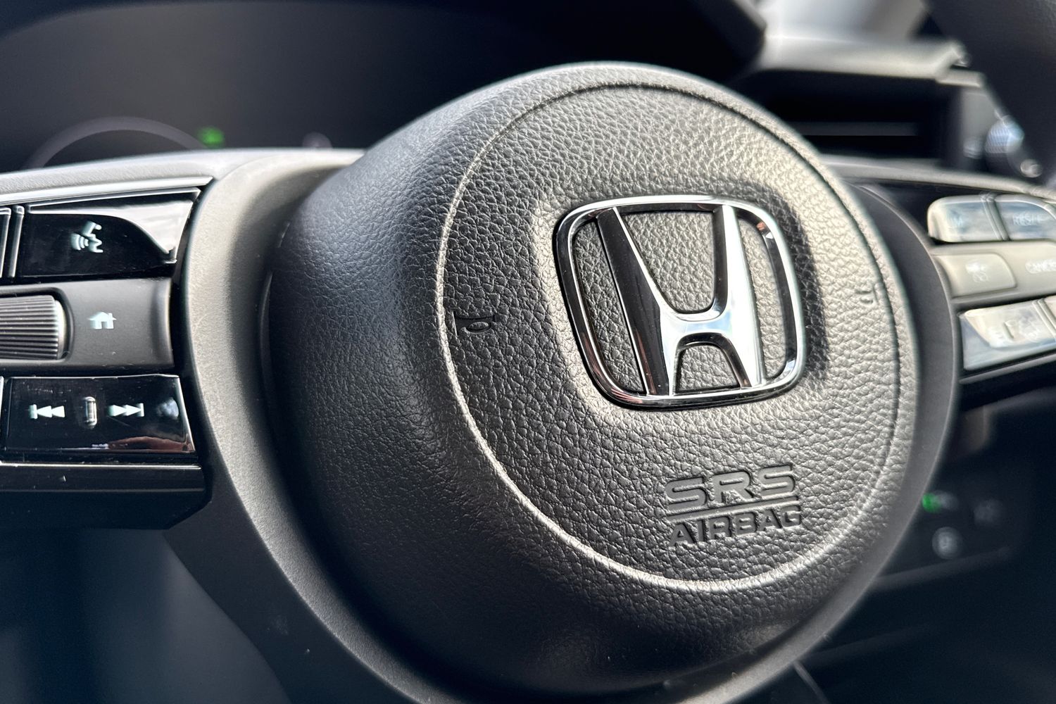 Used Honda HR-V 2024 for sale - 77820145: Photo 44