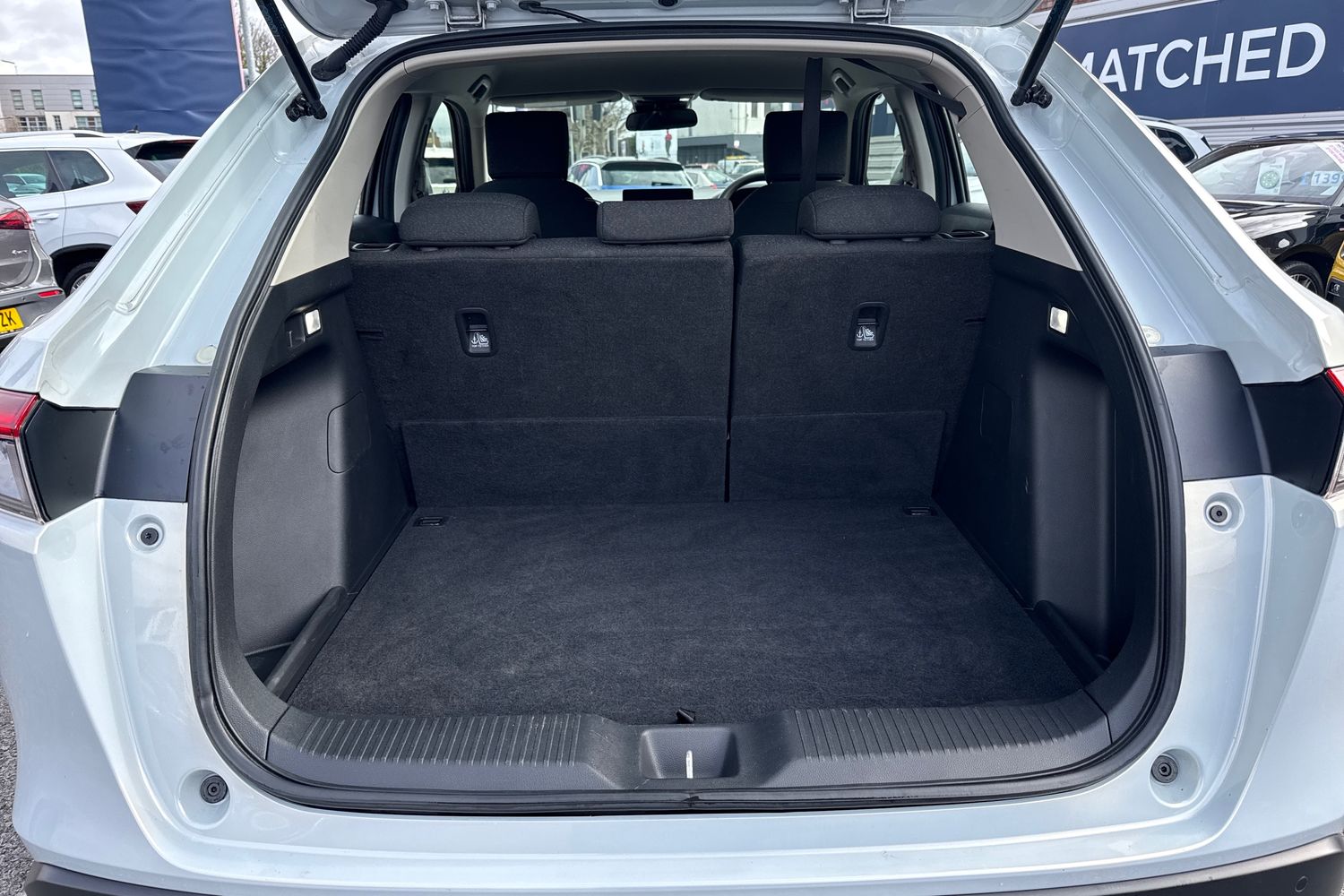 Used Honda HR-V 2024 for sale - 77820145: Photo 9