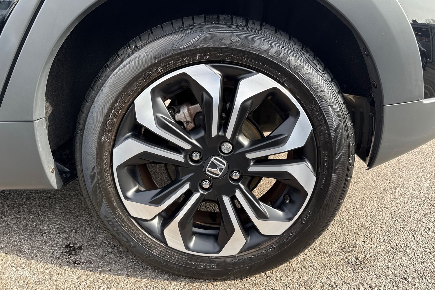 Used Honda Jazz 2023 for sale - 77973358: Photo 13