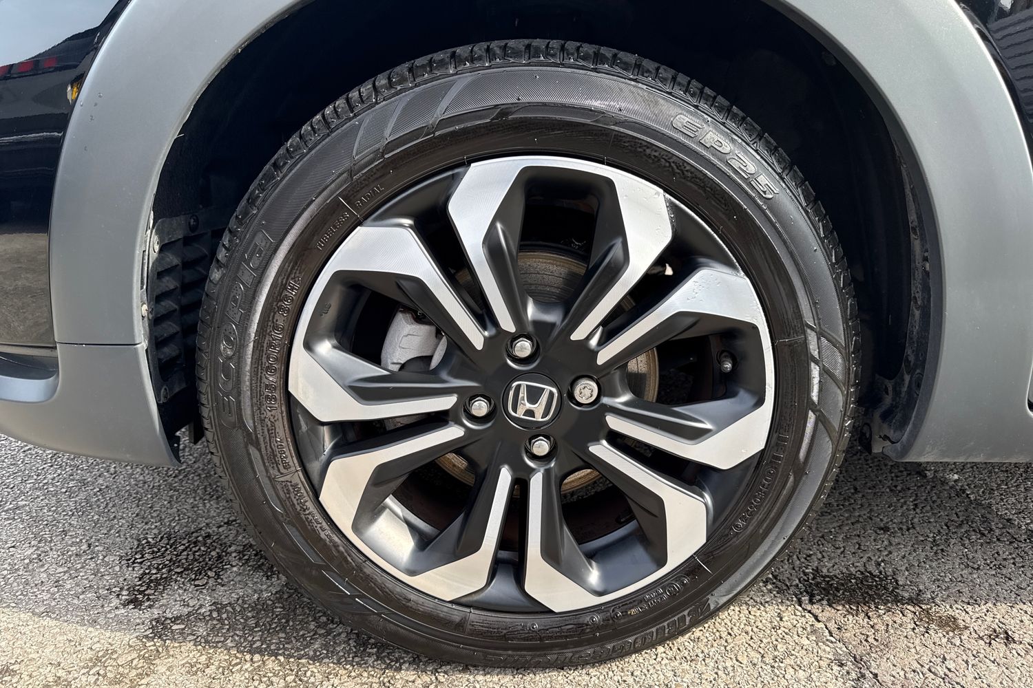 Used Honda Jazz 2023 for sale - 77973358: Photo 14