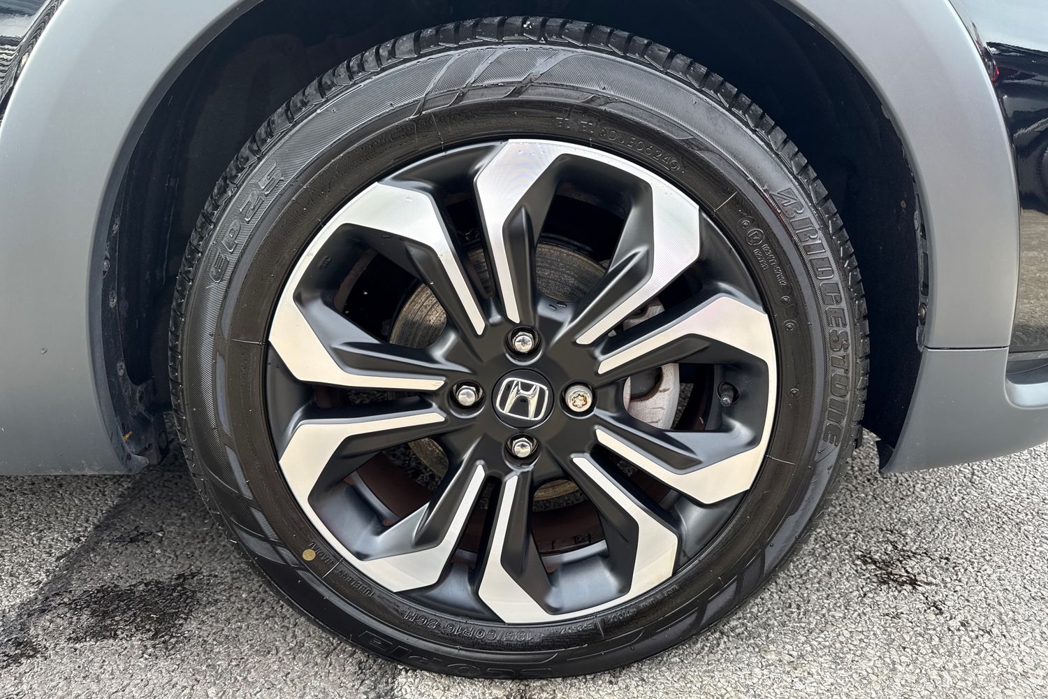 Used Honda Jazz 2023 for sale - 77973358: Photo 15