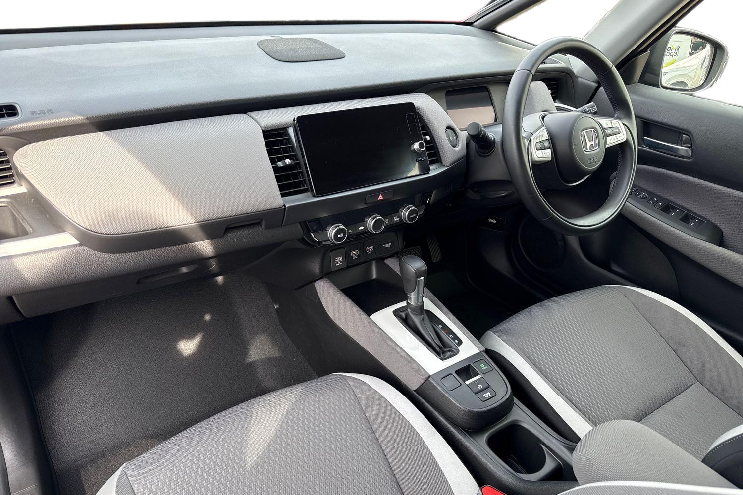 Used Honda Jazz 2023 for sale - 77973358: Photo 16