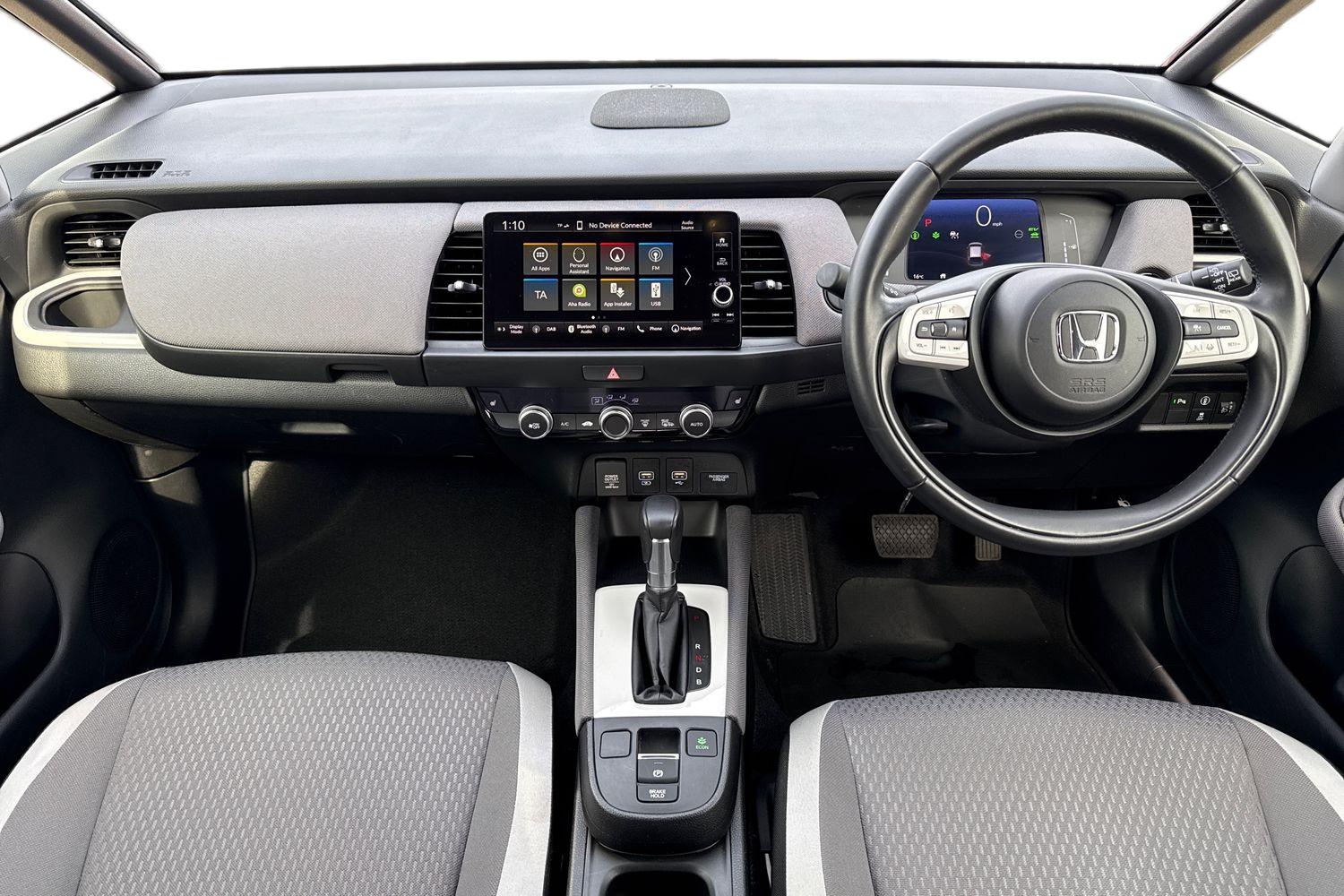 Used Honda Jazz 2023 for sale - 77973358: Photo 17