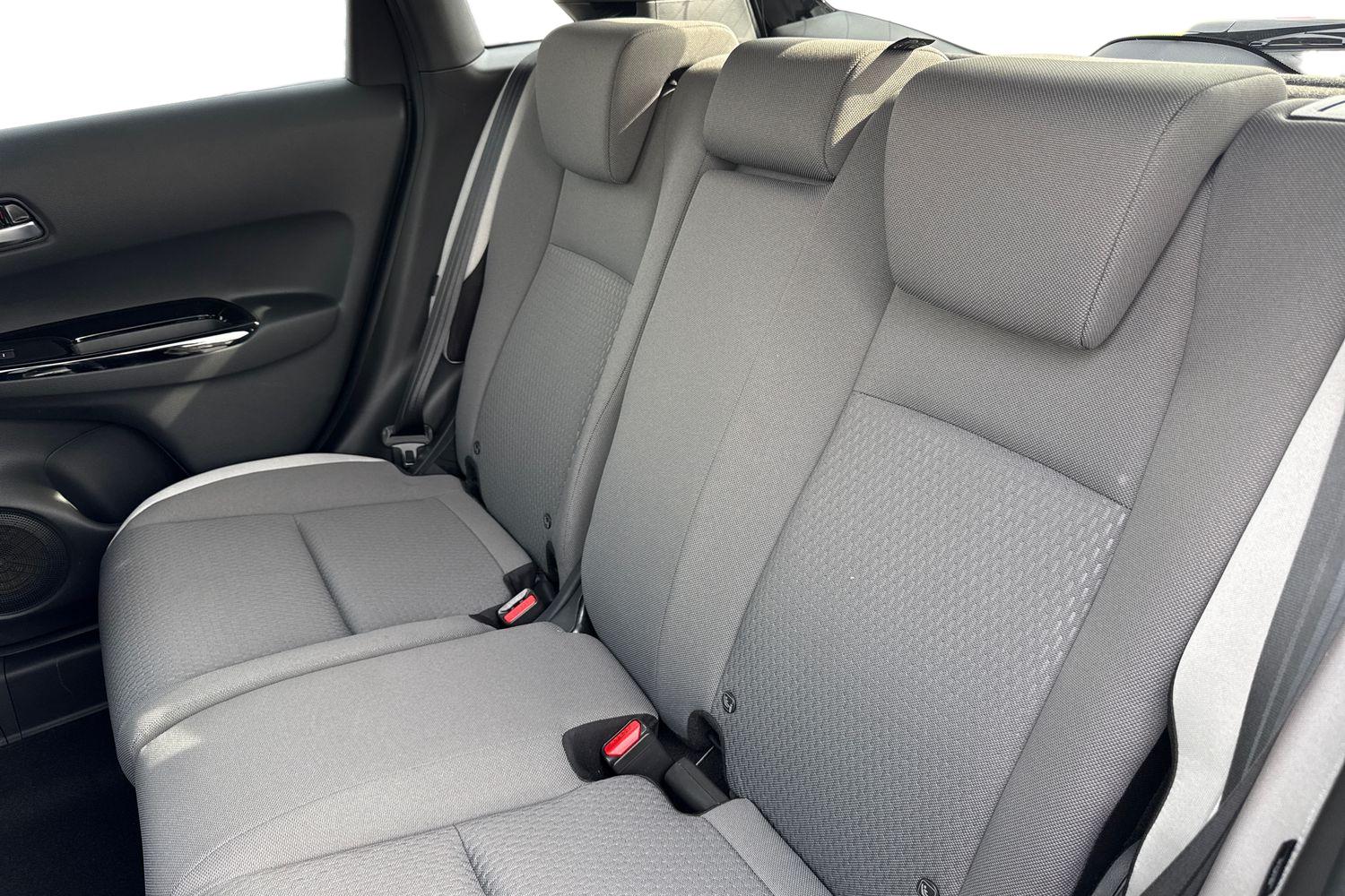 Used Honda Jazz 2023 for sale - 77973358: Photo 18