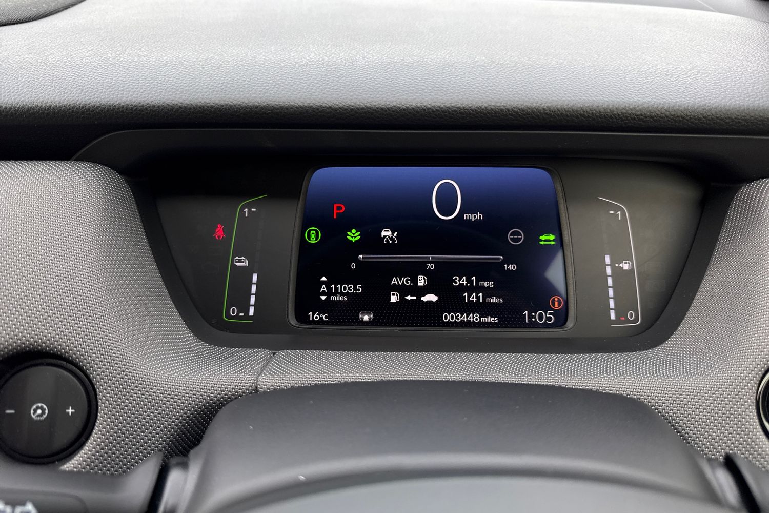 Used Honda Jazz 2023 for sale - 77973358: Photo 19