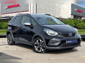 Used Honda Jazz 2023 for sale - 77973358: Photo