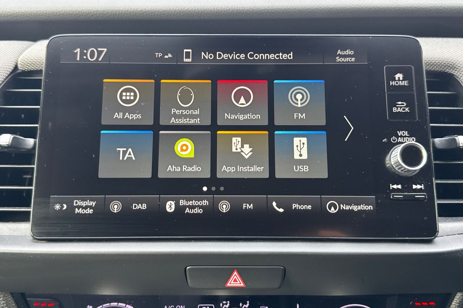 Used Honda Jazz 2023 for sale - 77973358: Photo 20