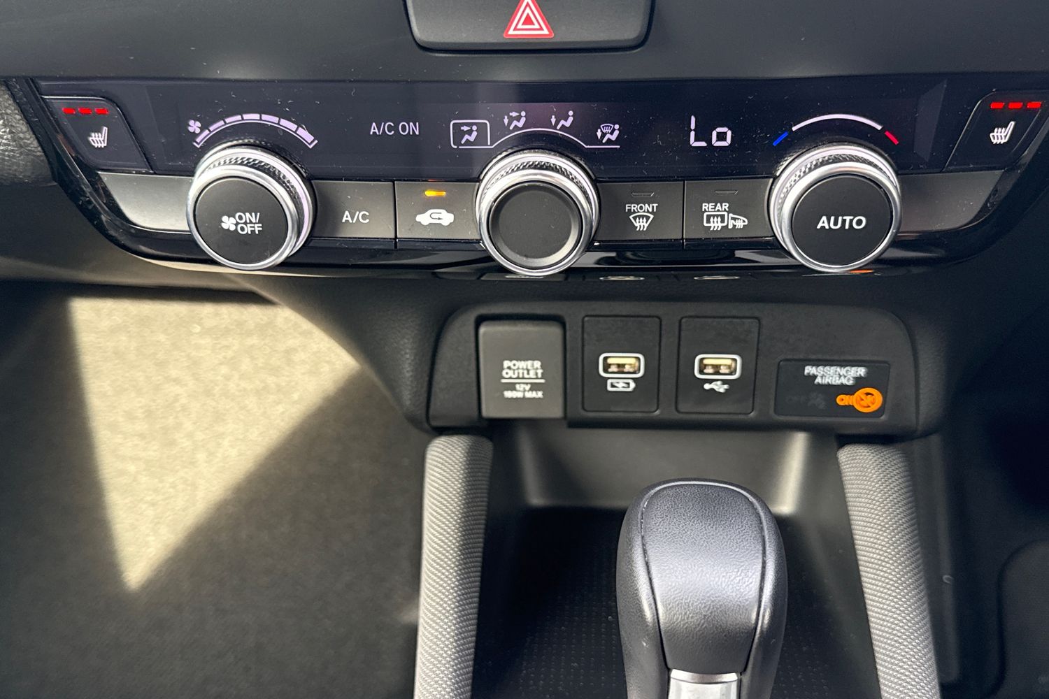 Used Honda Jazz 2023 for sale - 77973358: Photo 21