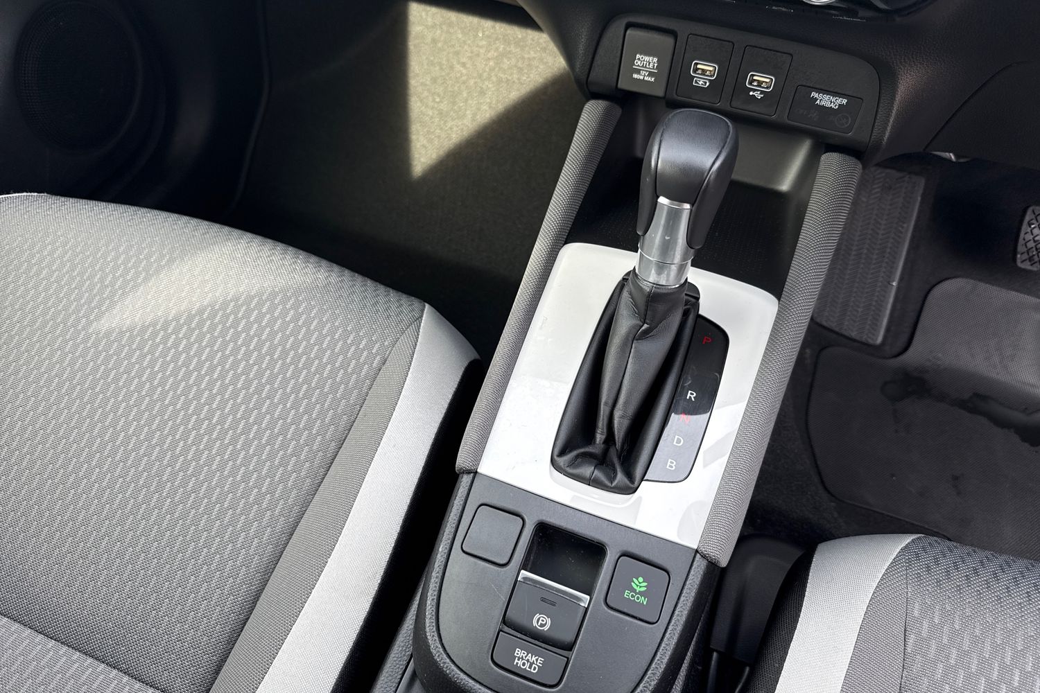 Used Honda Jazz 2023 for sale - 77973358: Photo 22