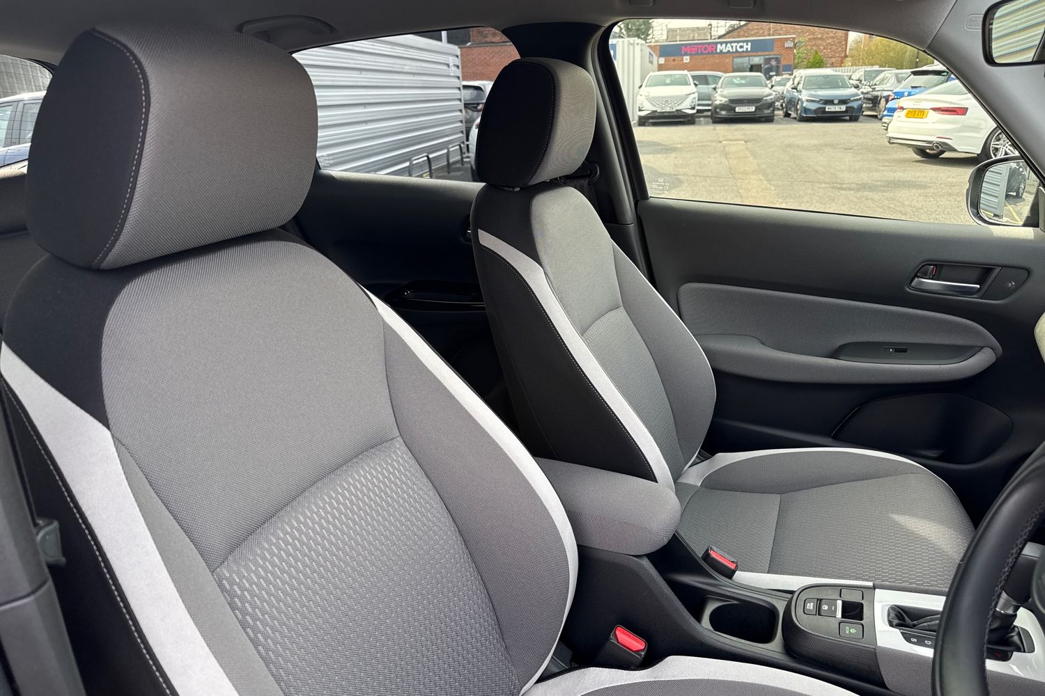 Used Honda Jazz 2023 for sale - 77973358: Photo 24