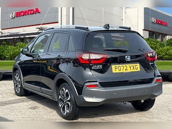 Used Honda Jazz 2023 for sale - 77973358: Photo