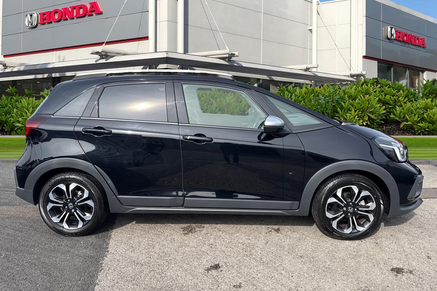 Used Honda Jazz 2023 for sale - 77973358: Photo 3