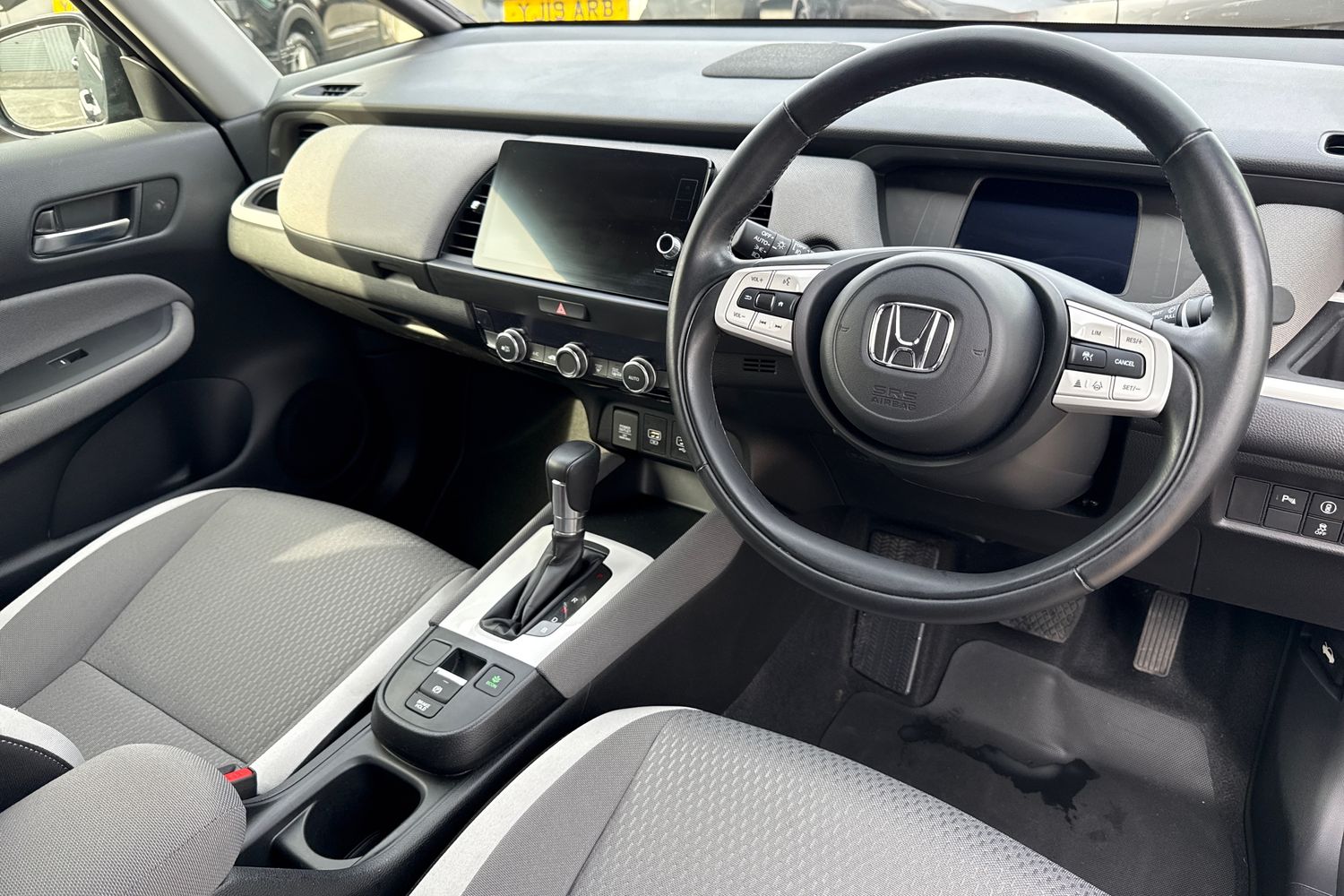 Used Honda Jazz 2023 for sale - 77973358: Photo 31