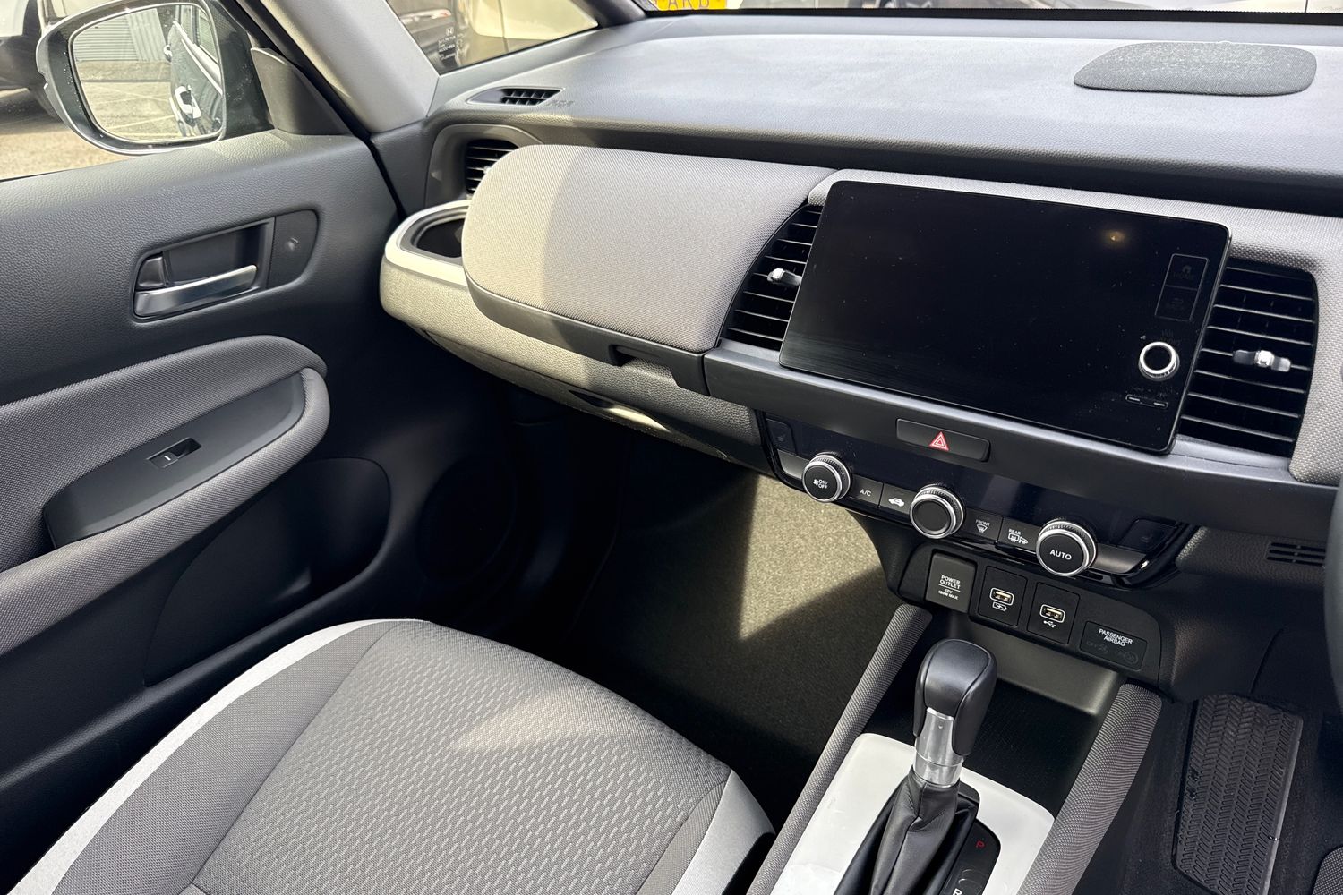 Used Honda Jazz 2023 for sale - 77973358: Photo 32