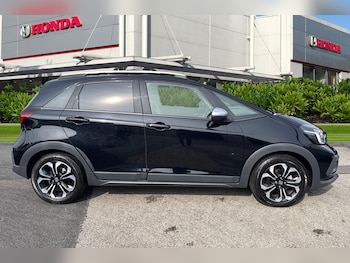 Used Honda Jazz 2023 for sale - 77973358: Photo