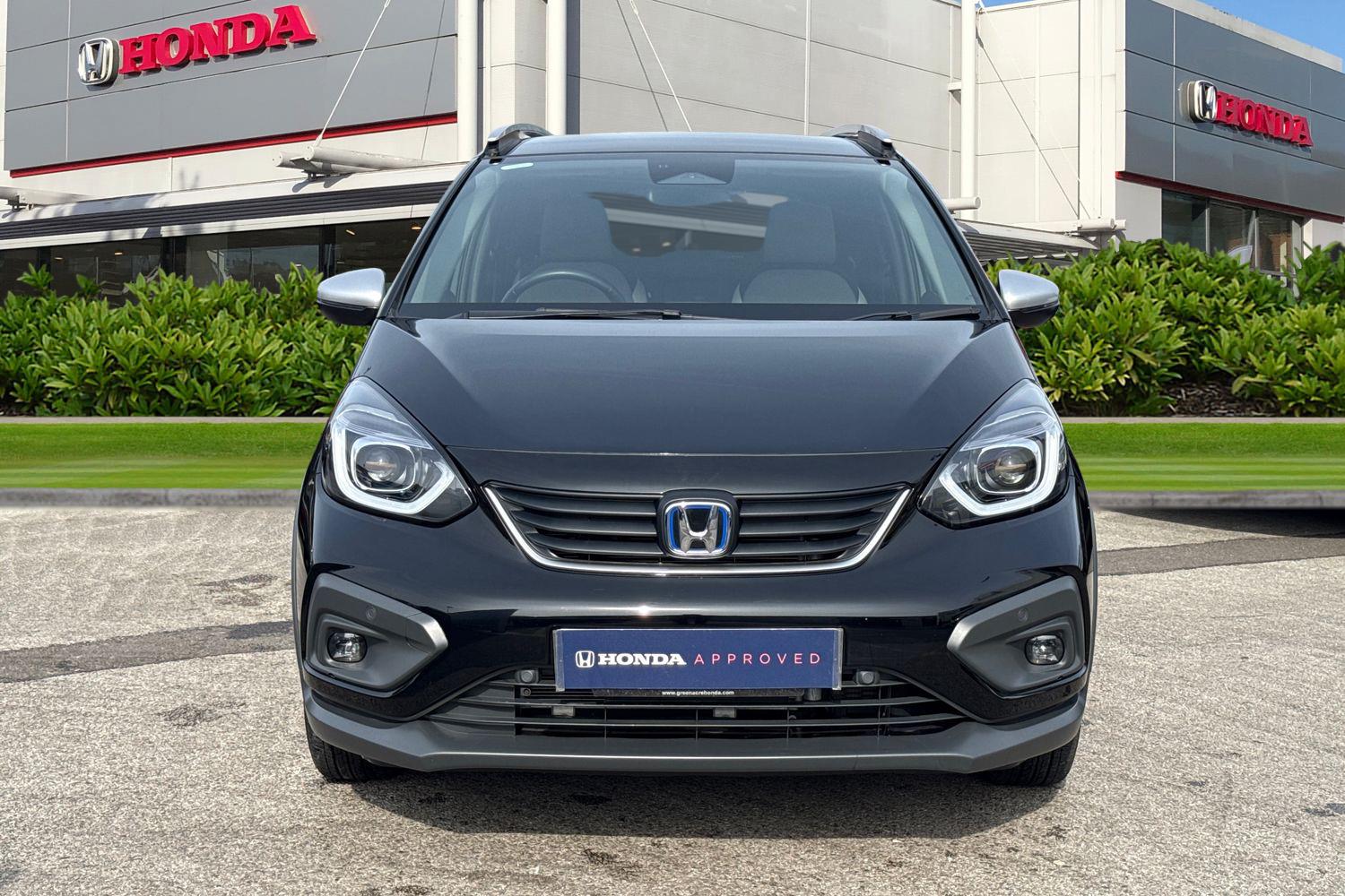 Used Honda Jazz 2023 for sale - 77973358: Photo 4