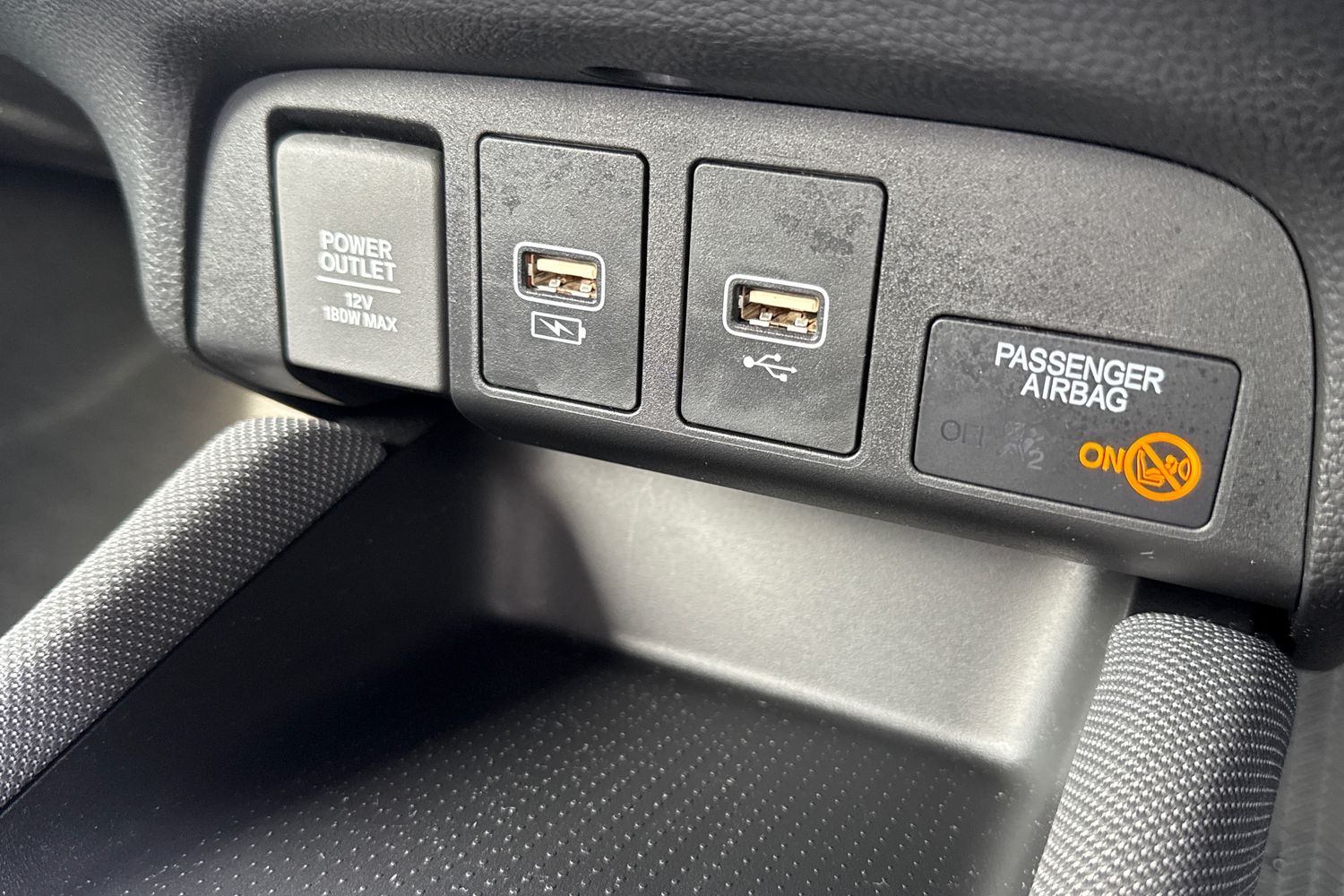 Used Honda Jazz 2023 for sale - 77973358: Photo 40