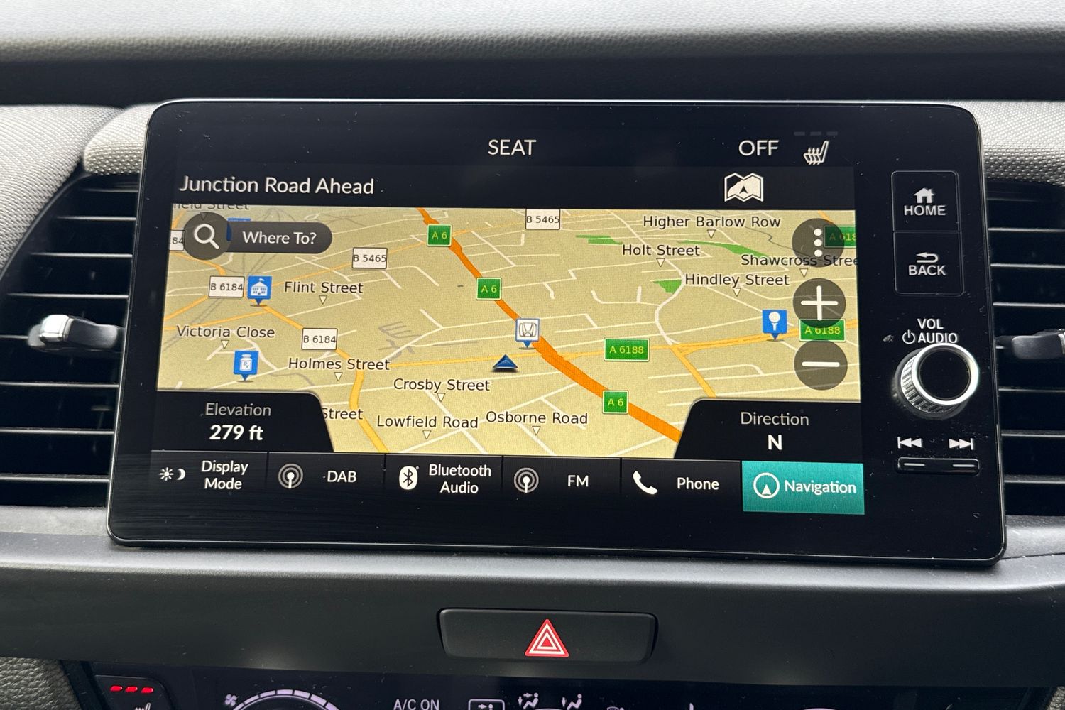 Used Honda Jazz 2023 for sale - 77973358: Photo 41