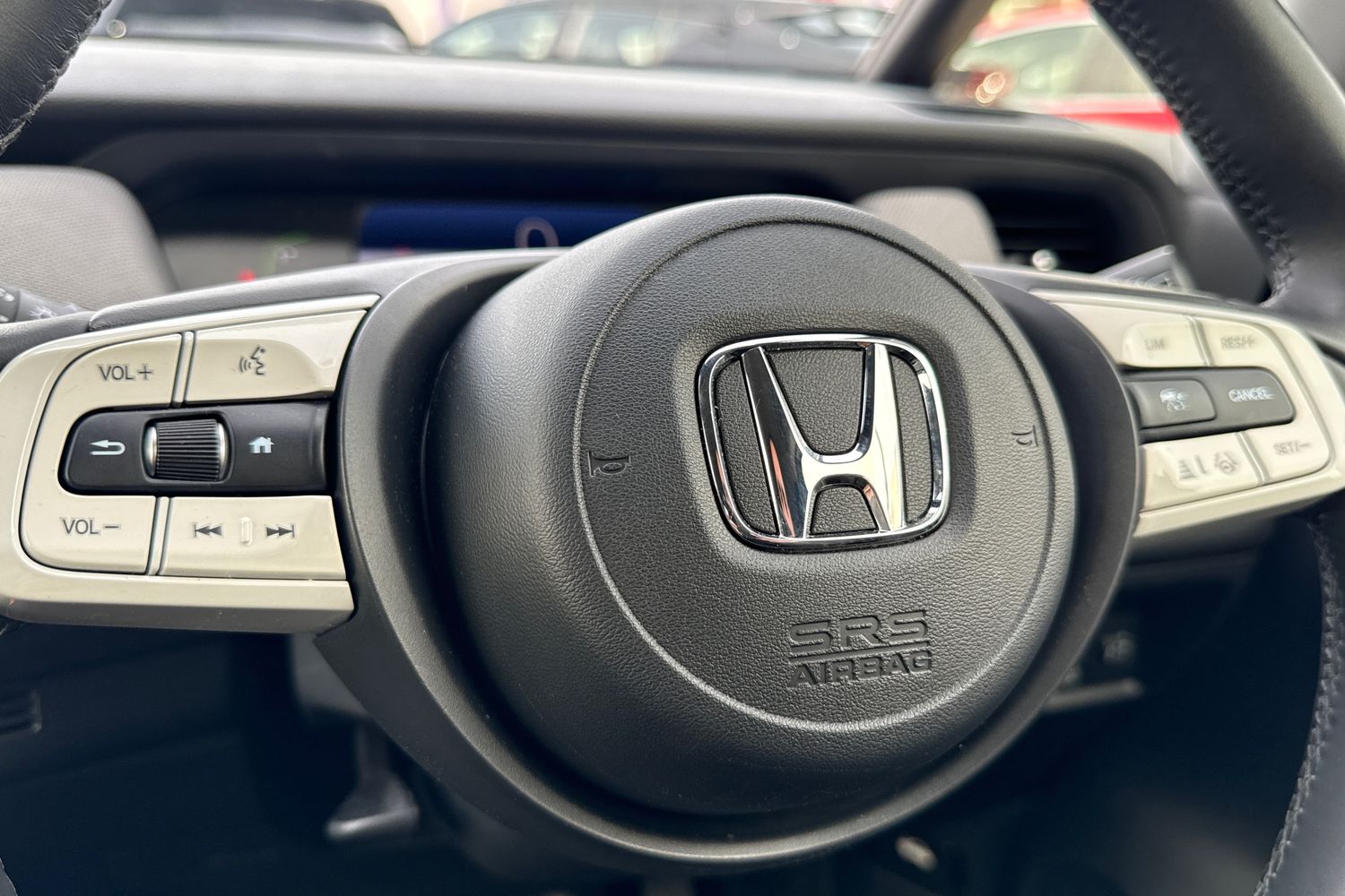 Used Honda Jazz 2023 for sale - 77973358: Photo 42