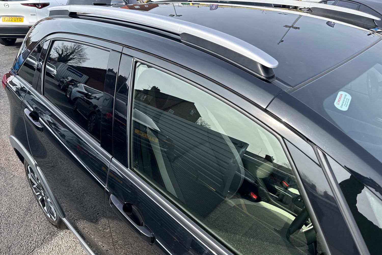 Used Honda Jazz 2023 for sale - 77973358: Photo 44