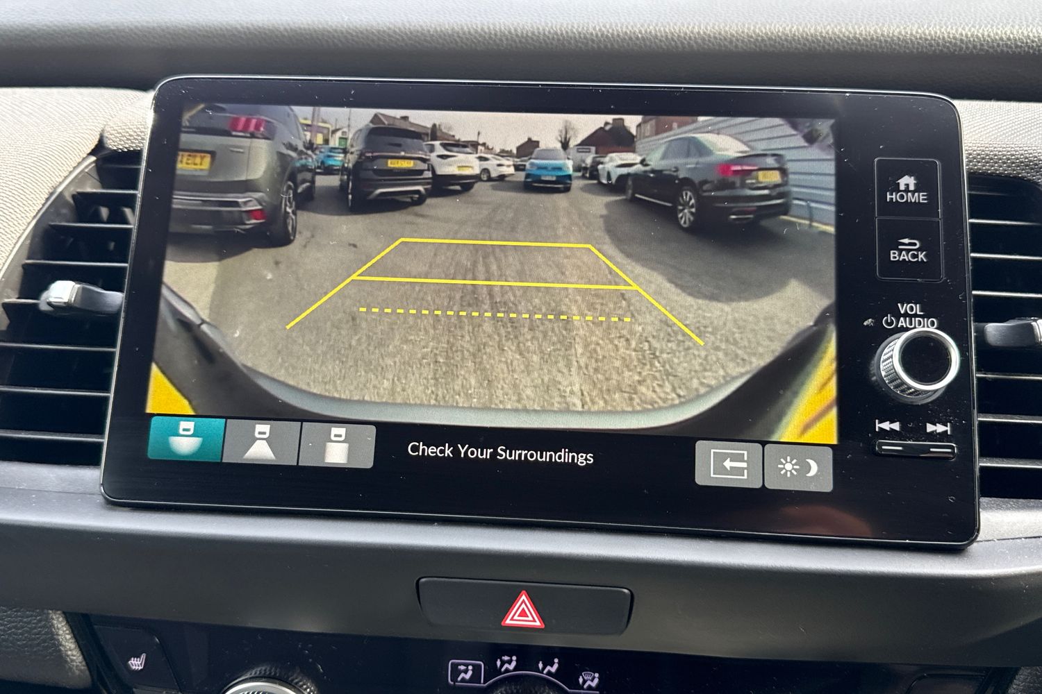 Used Honda Jazz 2023 for sale - 77973358: Photo 46