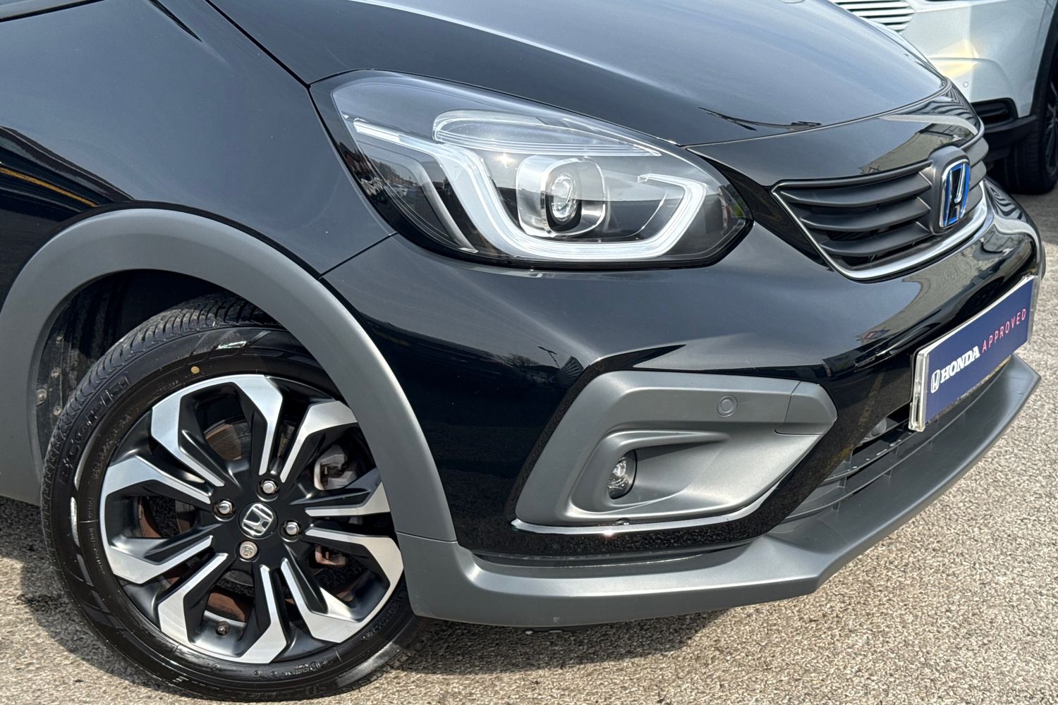 Used Honda Jazz 2023 for sale - 77973358: Photo 47