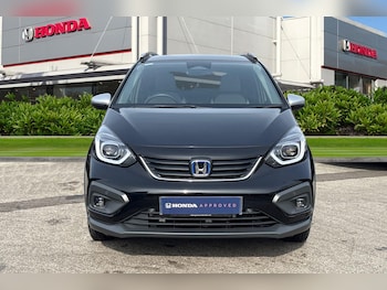 Used Honda Jazz 2023 for sale - 77973358: Photo