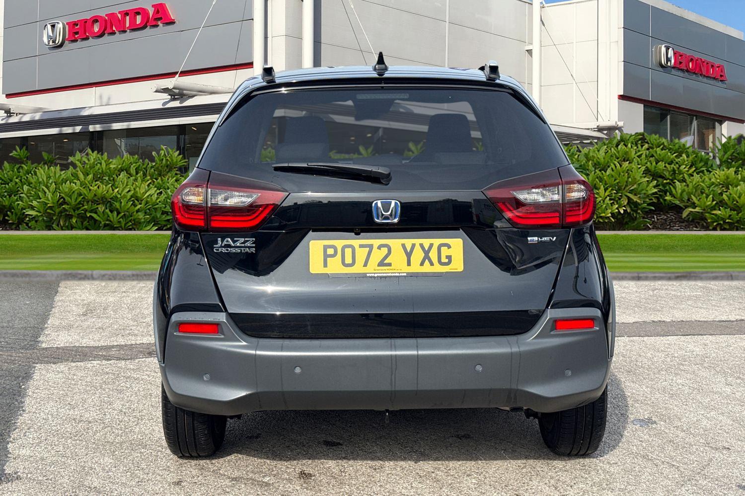 Used Honda Jazz 2023 for sale - 77973358: Photo 6