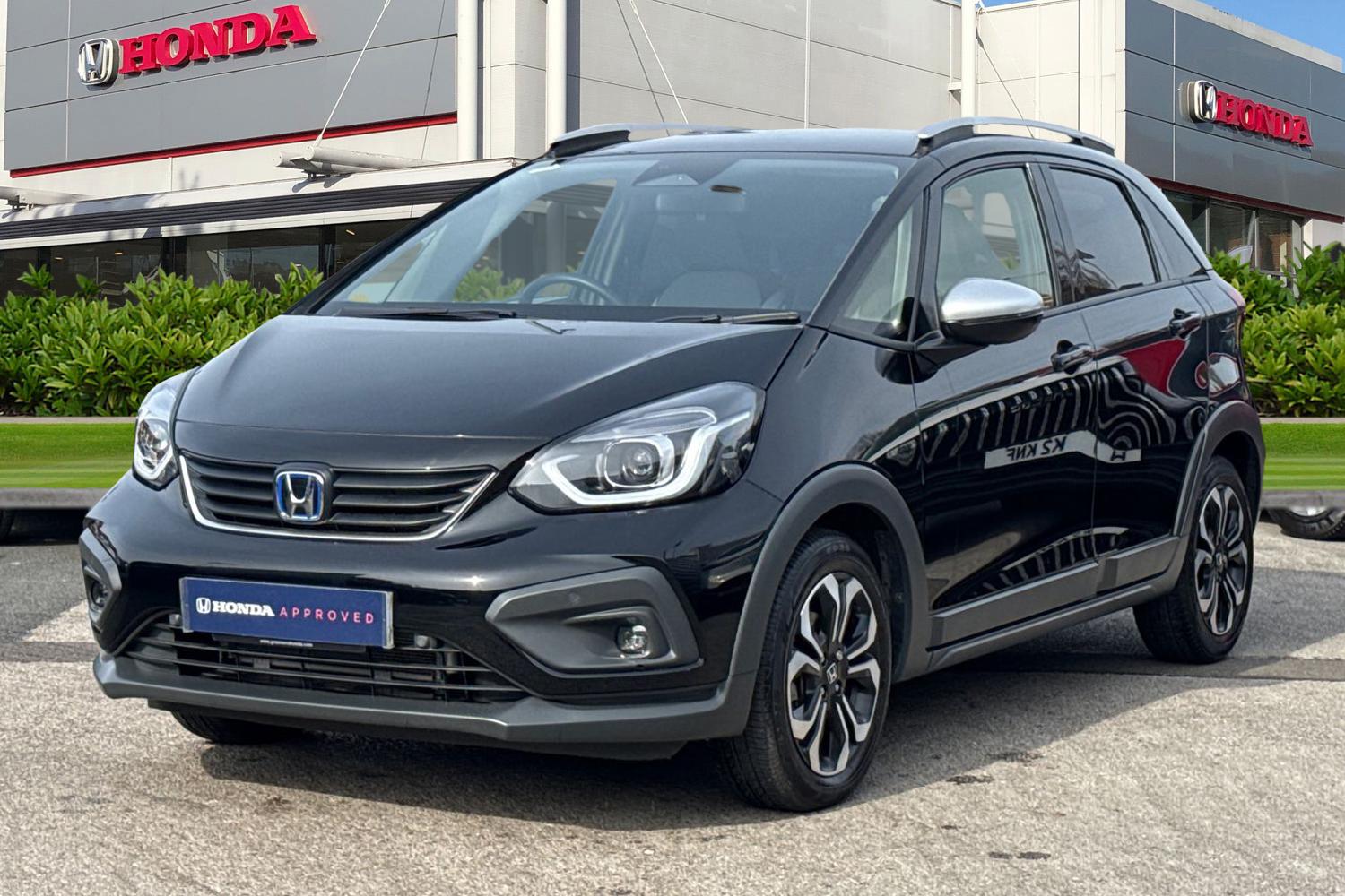 Used Honda Jazz 2023 for sale - 77973358: Photo 7