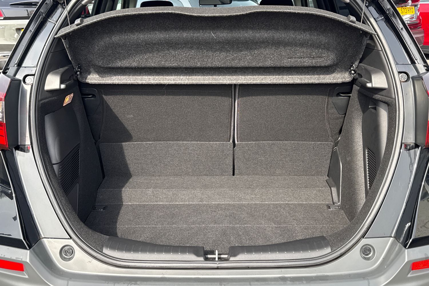 Used Honda Jazz 2023 for sale - 77973358: Photo 9