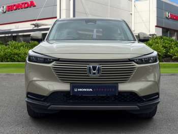 Used Honda HR-V 2022 for sale - 74603546: Photo