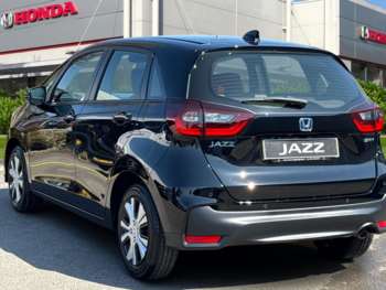 Used Honda Jazz 2025 for sale - 74321201: Photo