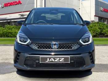 Used Honda Jazz 2025 for sale - 74321201: Photo
