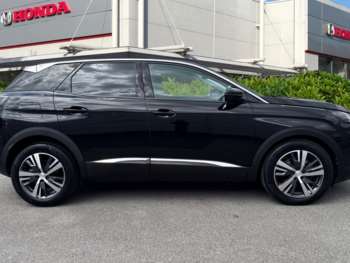 Used Peugeot 3008 2022 for sale - 75203700: Photo