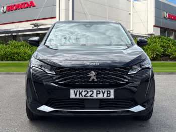 Used Peugeot 3008 2022 for sale - 75203700: Photo