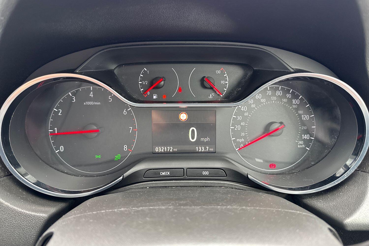 Used Vauxhall Grandland X 2021 for sale - 77872565: Photo 11