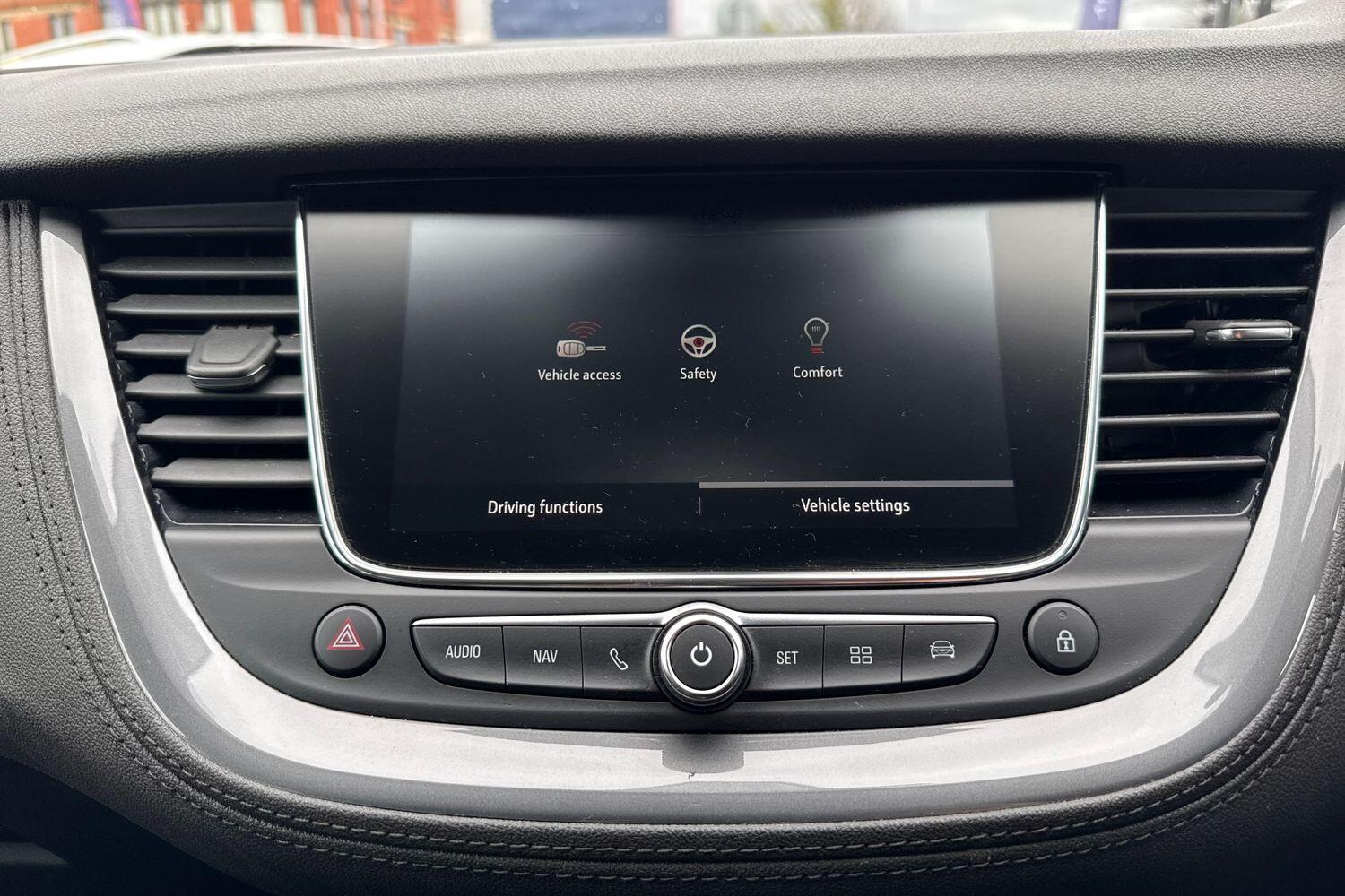 Used Vauxhall Grandland X 2021 for sale - 77872565: Photo 13