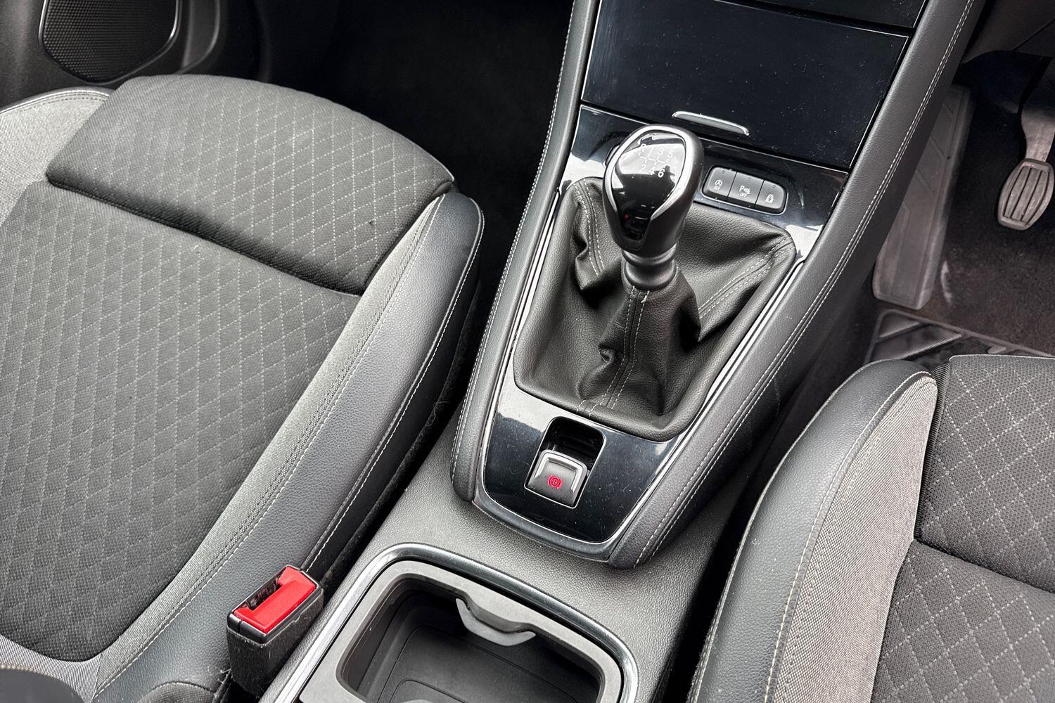 Used Vauxhall Grandland X 2021 for sale - 77872565: Photo 15