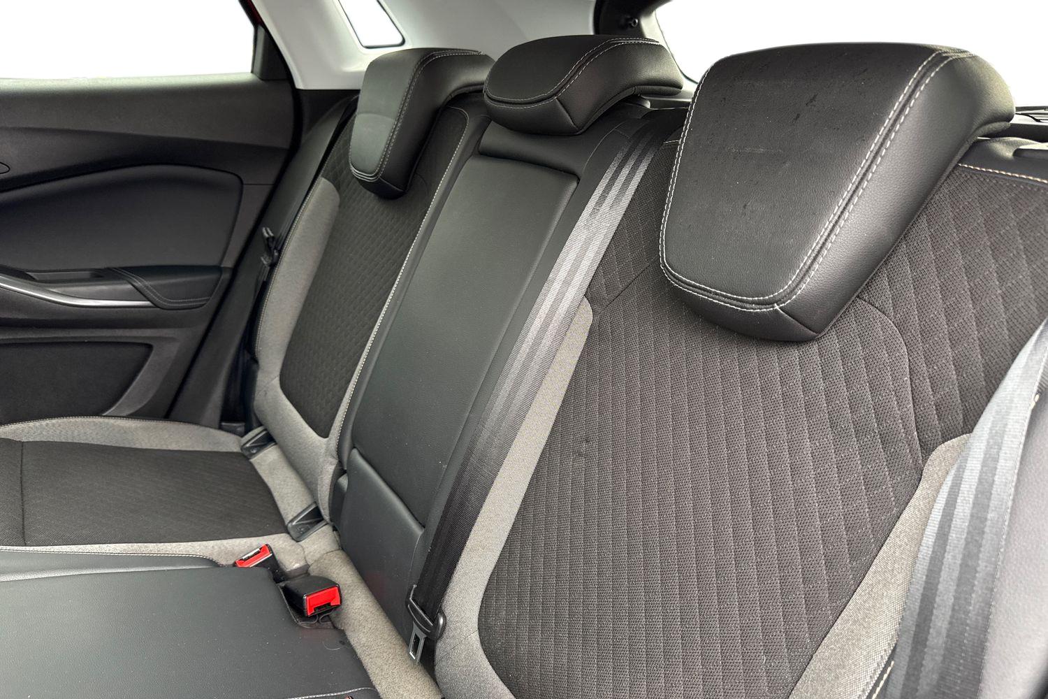 Used Vauxhall Grandland X 2021 for sale - 77872565: Photo 17