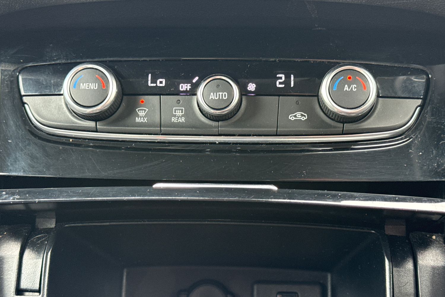 Used Vauxhall Grandland X 2021 for sale - 77872565: Photo 20