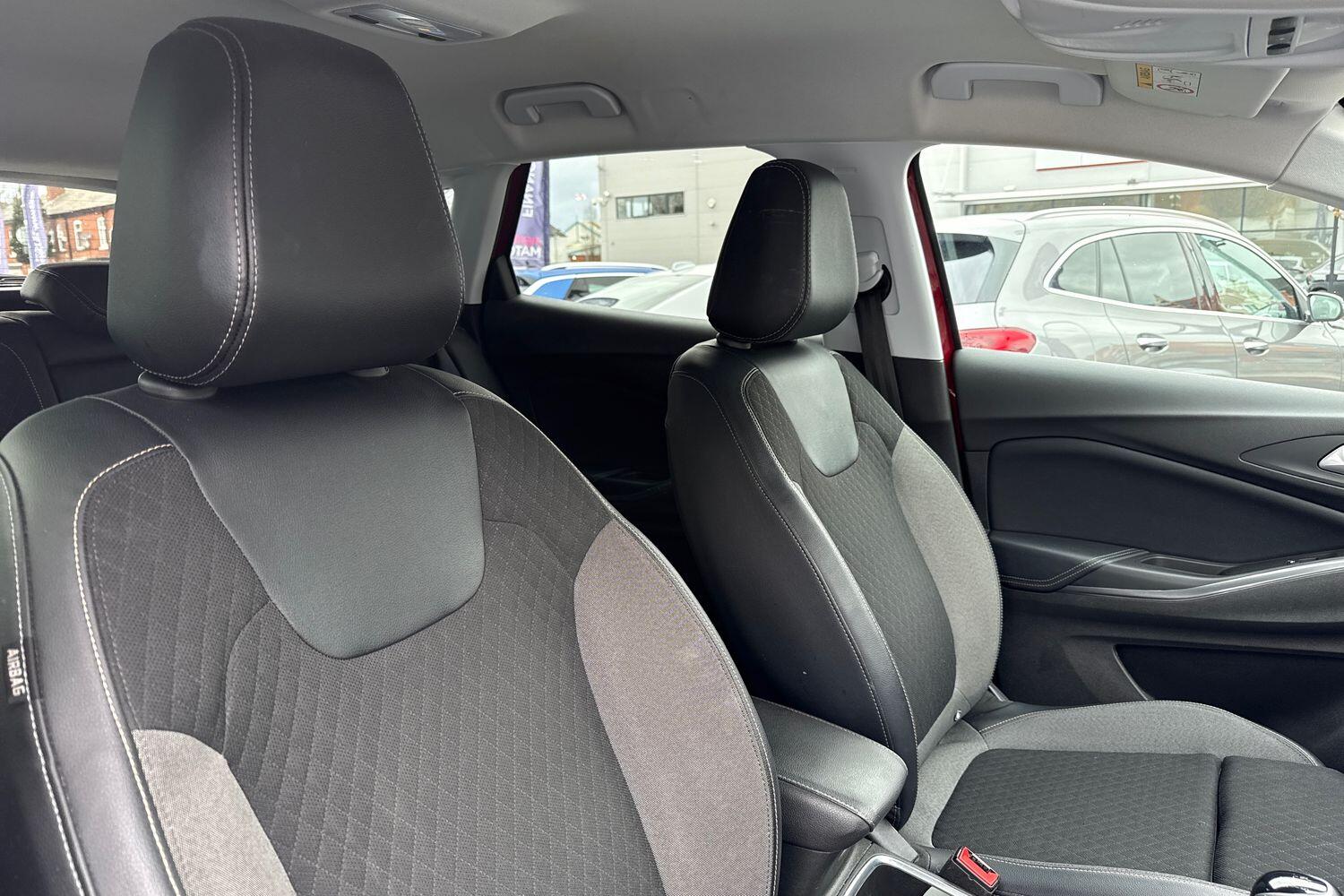 Used Vauxhall Grandland X 2021 for sale - 77872565: Photo 21