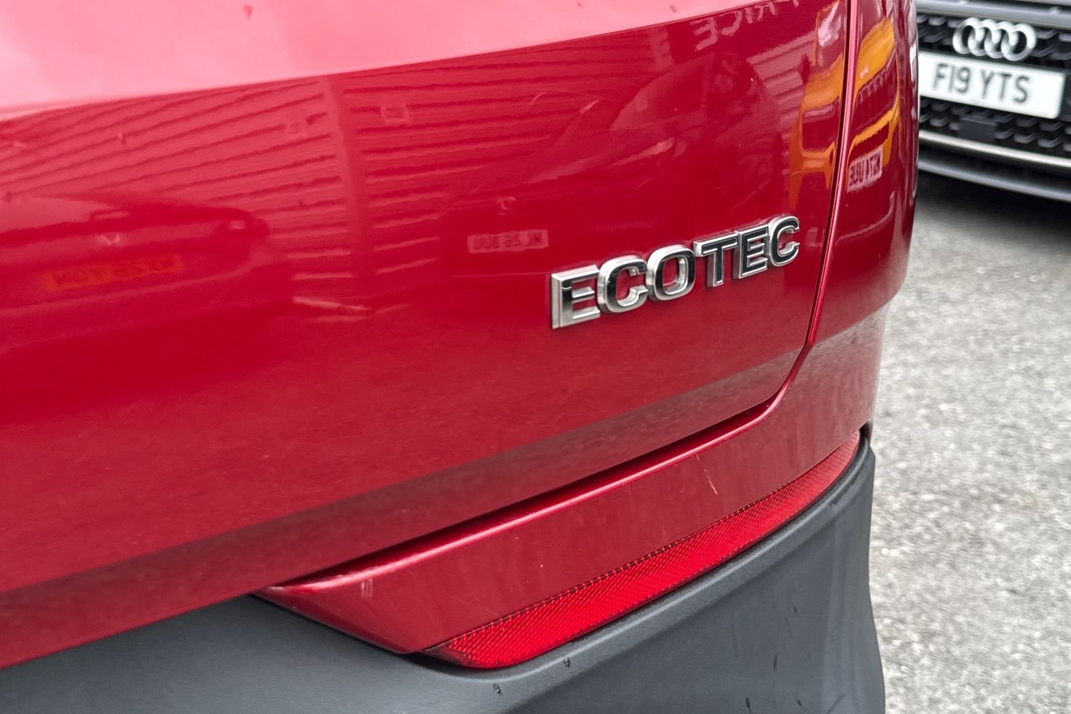 Used Vauxhall Grandland X 2021 for sale - 77872565: Photo 26