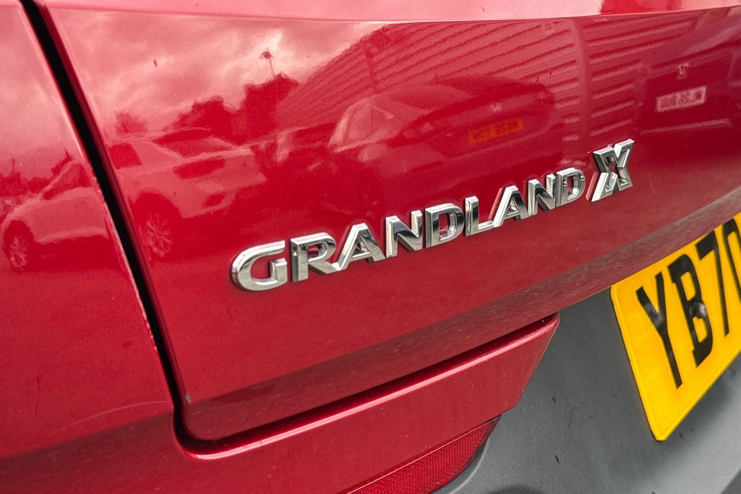 Used Vauxhall Grandland X 2021 for sale - 77872565: Photo 27