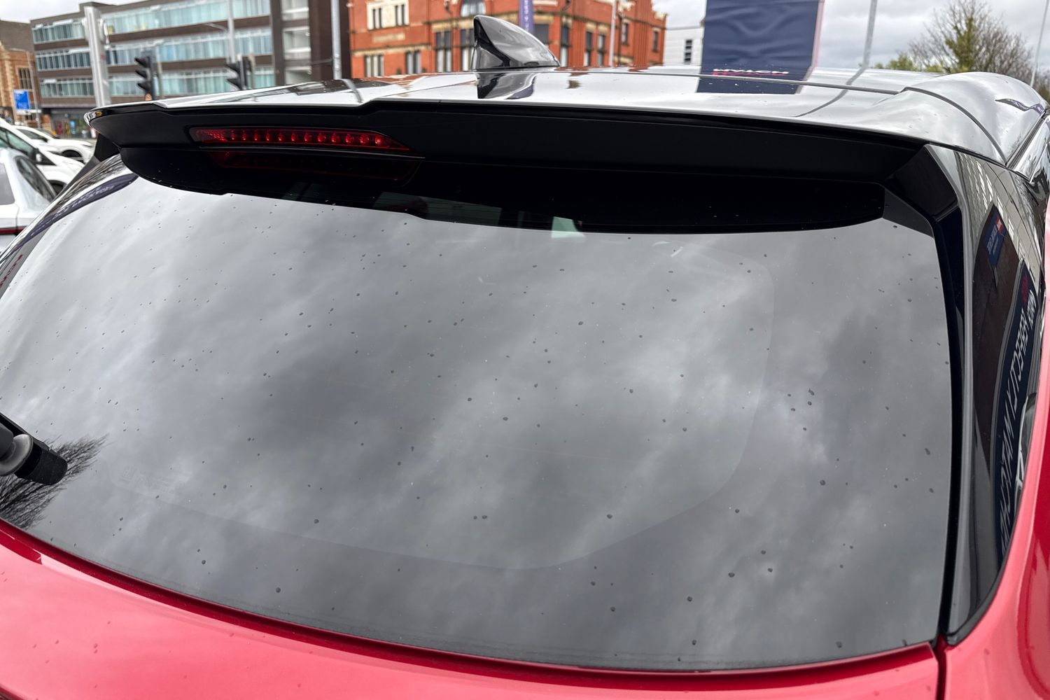 Used Vauxhall Grandland X 2021 for sale - 77872565: Photo 28