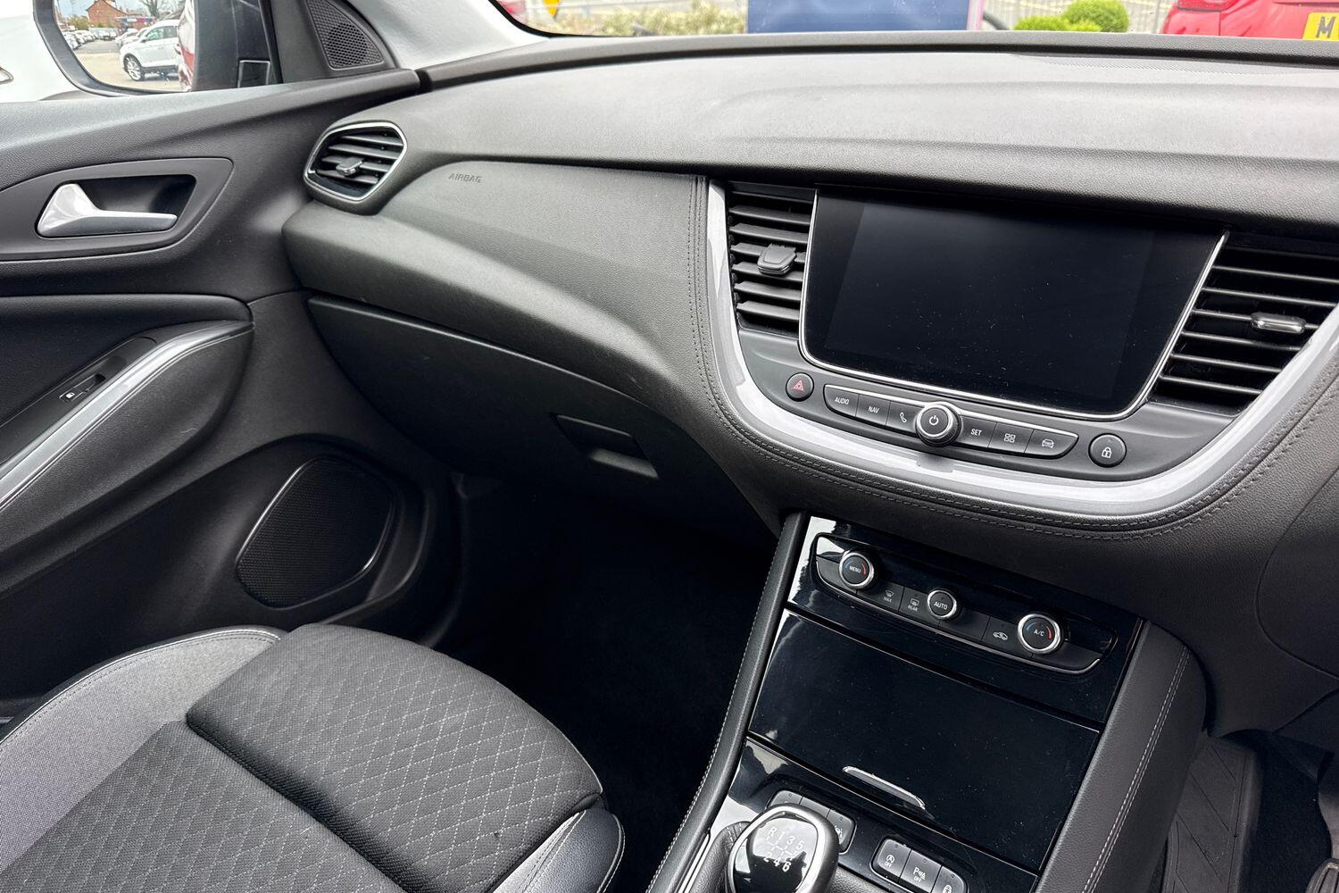 Used Vauxhall Grandland X 2021 for sale - 77872565: Photo 30