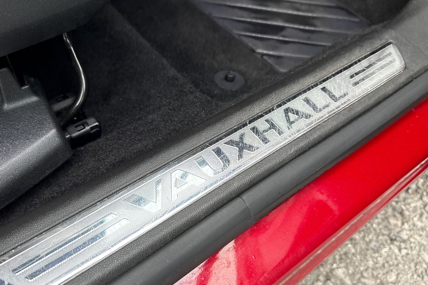 Used Vauxhall Grandland X 2021 for sale - 77872565: Photo 33