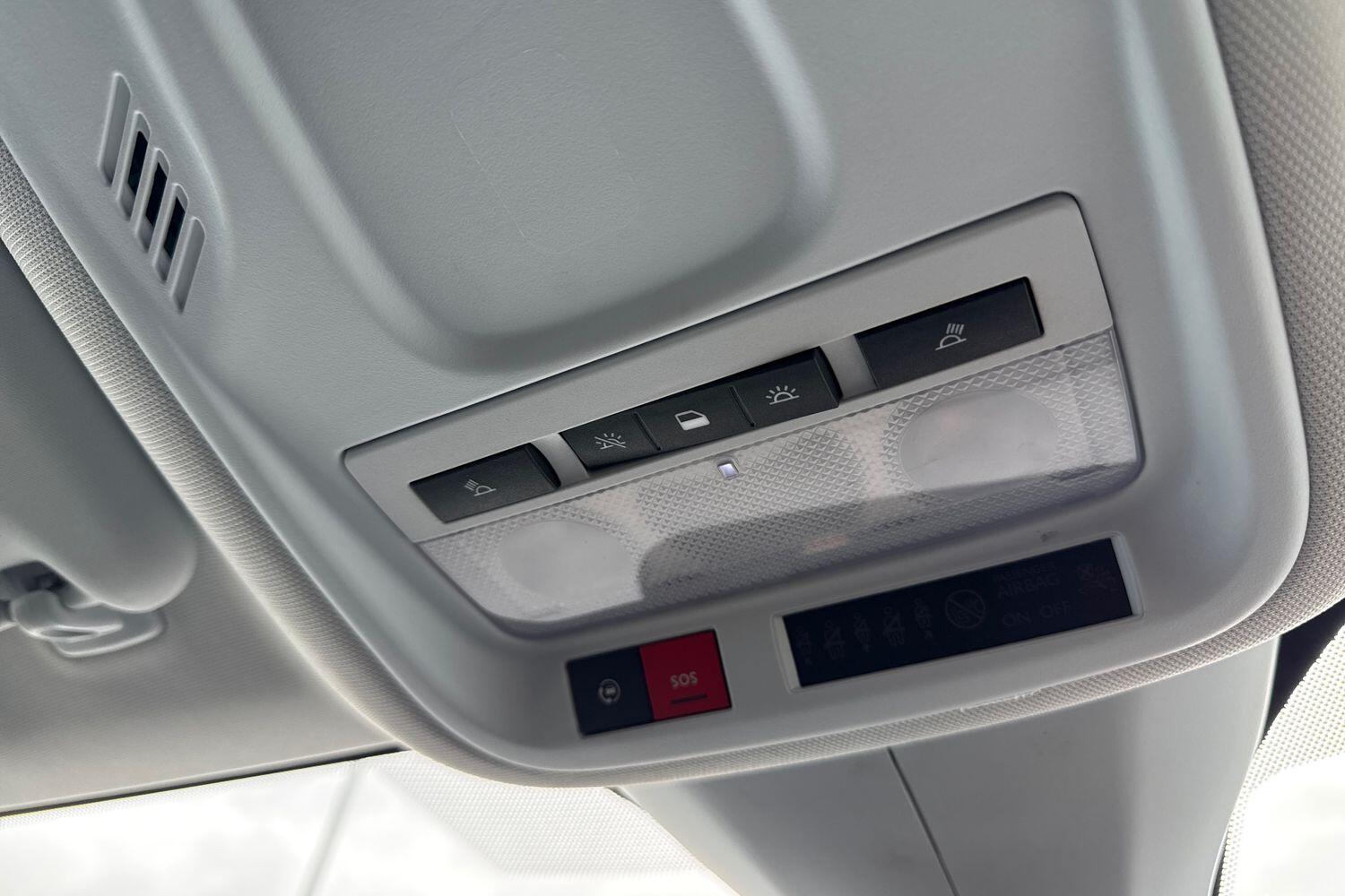 Used Vauxhall Grandland X 2021 for sale - 77872565: Photo 34