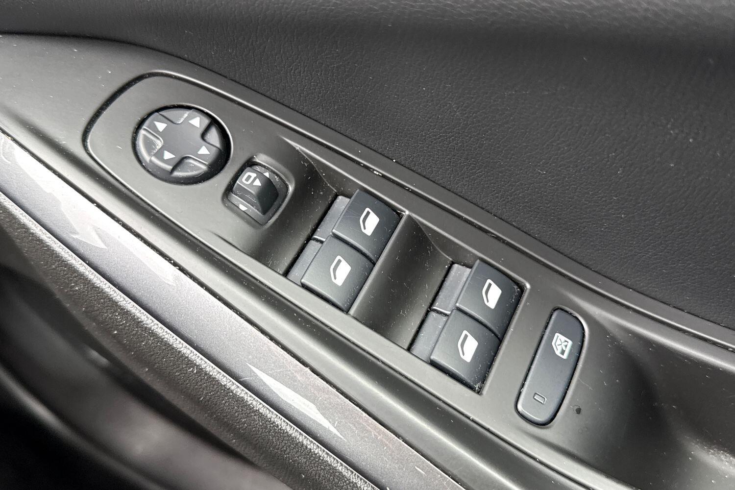 Used Vauxhall Grandland X 2021 for sale - 77872565: Photo 35